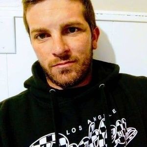 Meet your Posher, Gregory